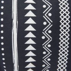 Frisco SW Stripe Rectangular Dog & Cat Cuddler -Pet Products Shop 333893 PT5. AC SS1800 V1659630654