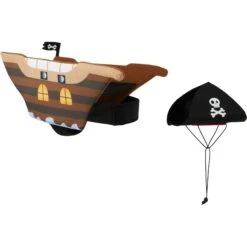 Frisco Pirate Ship Dog & Cat Costume 12 Frisco Pirate Ship Dog & Cat Costume -Pet Products Shop 335078 PT4. AC SS1800 V1658347240