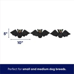 Frisco Halloween Haunted House Hide & Seek Puzzle Plush Squeaky Dog Toy 10 Frisco Halloween Haunted House Hide & Seek Puzzle Plush Squeaky Dog Toy -Pet Products Shop 344136 PT2. AC SS1800 V1690911191