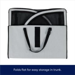 Frisco Travel Safety Dog & Cat Carrier 13 Frisco Travel Safety Dog & Cat Carrier -Pet Products Shop 346083 PT4. AC SS1800 V1677681275