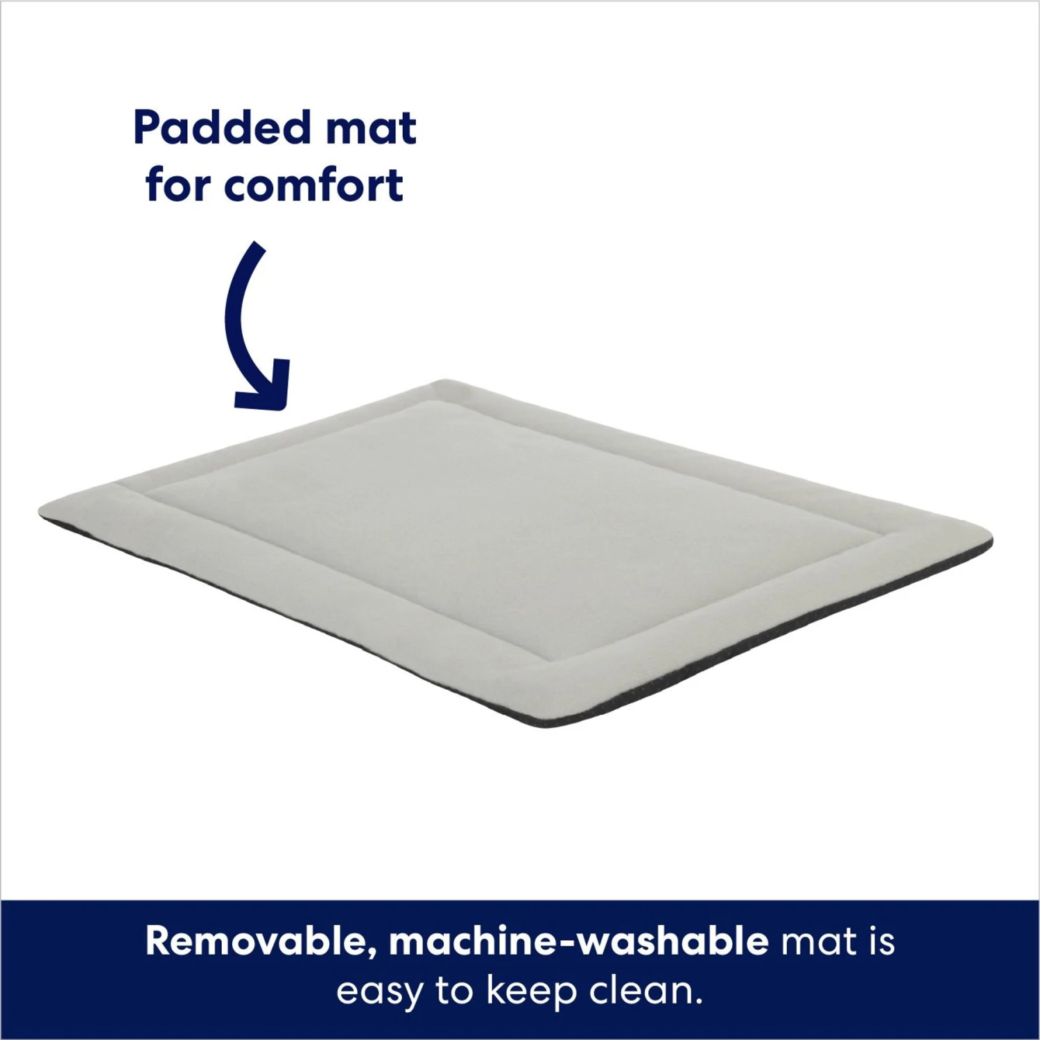 Frisco Travel Safety Dog & Cat Carrier 8 Frisco Travel Safety Dog & Cat Carrier - Image 6