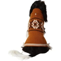 Frisco Western Pattern Dog & Cat Sweater -Pet Products Shop 353634 PT2. AC SS1800 V1659010389