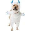 Frisco Front Walking Abominable Snowman Dog & Cat Costume -Pet Products Shop 358037 MAIN. AC SS1800 V1660765669