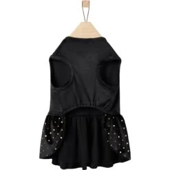 Frisco Kiss Me At Midnight Dog & Cat Dress -Pet Products Shop 358044 PT5. AC SS1800 V1660758716