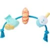 Frisco Hanukkah Celebration Plush With Rope Squeaky Dog Toy 1 Frisco Hanukkah Celebration Plush With Rope Squeaky Dog Toy -Pet Products Shop 360986 MAIN. AC SS1800 V1694814447