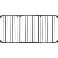 Frisco Steel 3-Panel Configurable Gate, 41-in Height 11 Frisco Steel 3-Panel Configurable Gate, 41-in Height -Pet Products Shop 361648 PT2. AC SS1800 V1658455673