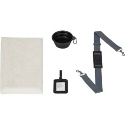 Frisco Airline Compliant Dog & Cat Carrier Bag 9 Frisco Airline Compliant Dog & Cat Carrier Bag -Pet Products Shop 361975 PT2. AC SS1800 V1663772374