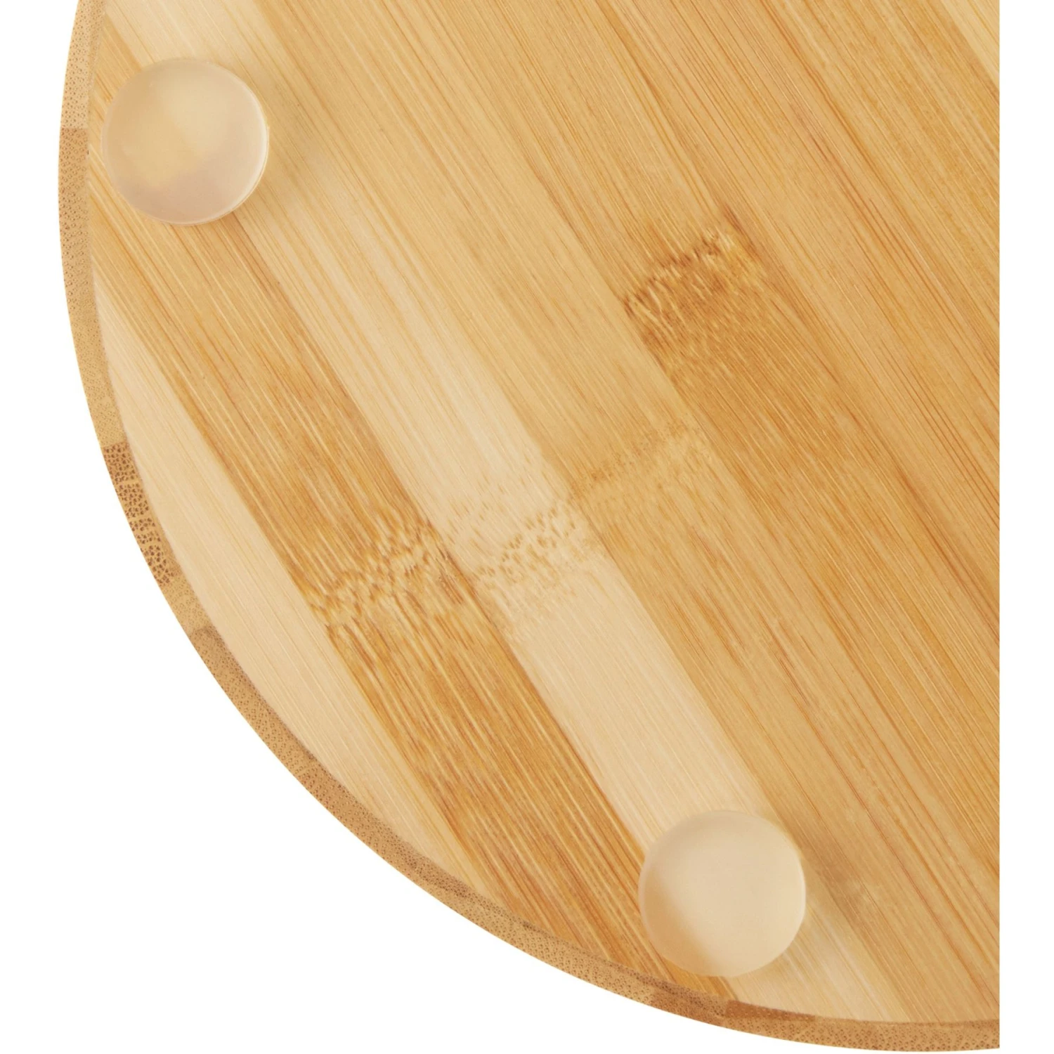 Frisco Elevated Non-Skid Bamboo Melamine Dog Bowl With Bamboo Stand 8 Frisco Elevated Non-Skid Bamboo Melamine Dog Bowl With Bamboo Stand - Image 6