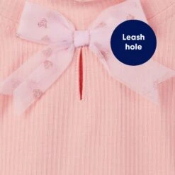 Frisco Tulle Hearts Dog & Cat Dress -Pet Products Shop 371070 PT7. AC SS1800 V1700690510