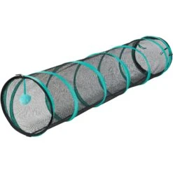 Frisco Mesh Outdoor Pop-up Cat Playpen Tent & Tunnel 14 Frisco Mesh Outdoor Pop-up Cat Playpen Tent & Tunnel -Pet Products Shop 371209 PT4. AC SS1800 V1663094505