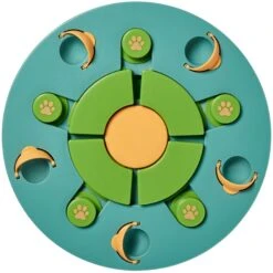 Frisco 3-in-1 Interactive Puzzle Dog Toy, Advanced 11 Frisco 3-in-1 Interactive Puzzle Dog Toy, Advanced -Pet Products Shop 506202 PT2. AC SS1800 V1674663241