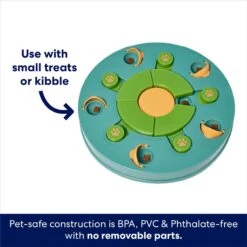 Frisco 3-in-1 Interactive Puzzle Dog Toy, Advanced 12 Frisco 3-in-1 Interactive Puzzle Dog Toy, Advanced -Pet Products Shop 506202 PT3. AC SS1800 V1675713980