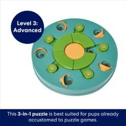 Frisco 3-in-1 Interactive Puzzle Dog Toy, Advanced 13 Frisco 3-in-1 Interactive Puzzle Dog Toy, Advanced -Pet Products Shop 506202 PT4. AC SS1800 V1675713975