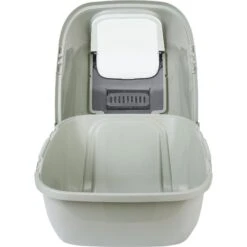 Frisco Mega Deluxe Litter Box 12 Frisco Mega Deluxe Litter Box -Pet Products Shop 526526 PT4. AC SS1800 V1675279929
