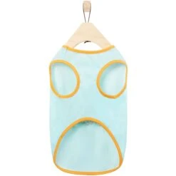 Frisco Just Another Day In Paradise Dog & Cat T-Shirt -Pet Products Shop 556406 PT4. AC SS1800 V1675103233