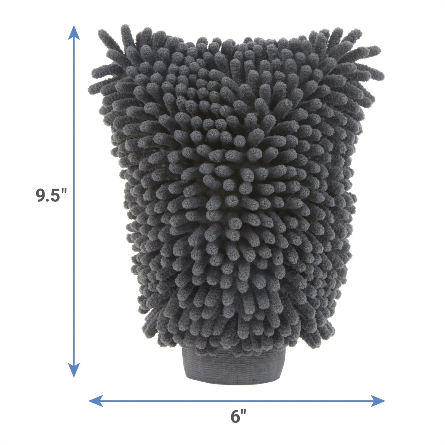 Burt's Bees Oatmeal With Colloidal Oat Flour & Honey Dog Shampoo & Frisco Microfiber Grooming Glove 7 Burt's Bees Oatmeal With Colloidal Oat Flour & Honey Dog Shampoo & Frisco Microfiber Grooming Glove - Image 6
