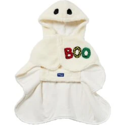 Frisco Boo-Tastic Ghost Dog & Cat Costume Cape 11 Frisco Boo-Tastic Ghost Dog & Cat Costume Cape -Pet Products Shop 706726 PT4. AC SS1800 V1689343939