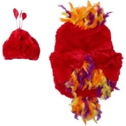 Frisco Flying Phoenix Dog & Cat Costume 13 Frisco Flying Phoenix Dog & Cat Costume -Pet Products Shop 708150 PT4. AC SS1800 V1689282562