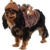 Frisco Squirrels & Nuts Ride-On Dog & Cat Costume -Pet Products Shop 709422 MAIN. AC SS1800 V1689270896