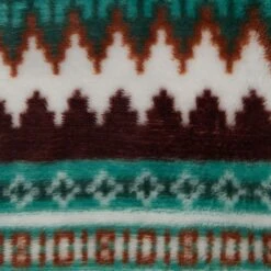 Frisco Fairisle Cozy Plush Fleece Dog & Cat PJs, Green -Pet Products Shop 719054 PT6. AC SS1800 V1692720255