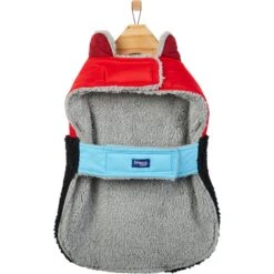 Frisco Medium Weight Retro Colorblock Mixed Media Dog & Cat Coat 15 Frisco Medium Weight Retro Colorblock Mixed Media Dog & Cat Coat -Pet Products Shop 719462 PT4. AC SS1800 V1692978911