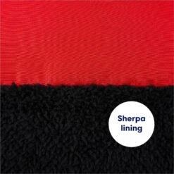 Frisco Medium Weight Retro Colorblock Mixed Media Dog & Cat Coat 16 Frisco Medium Weight Retro Colorblock Mixed Media Dog & Cat Coat -Pet Products Shop 719462 PT5. AC SS1800 V1692194570