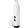 Rechargeable Cordless Cat & Dog 3-Speed Nail Grinder, White -Pet Products Shop 729774 MAIN. AC SS1800 V1682709283