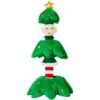 Frisco Holiday Elf In A Tree Bungee Plush Squeaky Dog Toy 2 Frisco Holiday Elf In A Tree Bungee Plush Squeaky Dog Toy -Pet Products Shop 739846 MAIN. AC SS1800 V1694813157