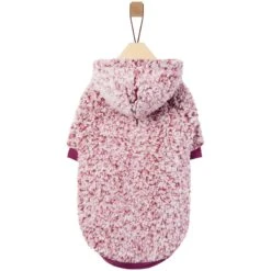 Frisco Textured Wubby 2-Tone Fleece Dog & Cat Hoodie 14 Frisco Textured Wubby 2-Tone Fleece Dog & Cat Hoodie -Pet Products Shop 742406 PT3. AC SS1800 V1692978493