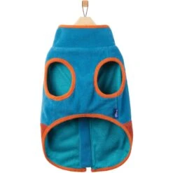 Frisco Light Weight Utility Colorblock Fleece Dog & Cat Vest 14 Frisco Light Weight Utility Colorblock Fleece Dog & Cat Vest -Pet Products Shop 743030 PT4. AC SS1800 V1692978969