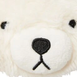 Frisco Plush Polar Bear Dog & Cat Hat -Pet Products Shop 745614 PT4. AC SS1800 V1694794908
