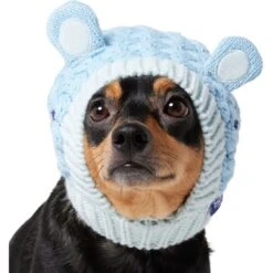 Frisco Nordic Ears Sweater Knit Dog & Cat Hat 11 Frisco Nordic Ears Sweater Knit Dog & Cat Hat -Pet Products Shop 745710 PT2. AC SS1800 V1695047606