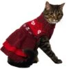 Frisco Nordic Sequin Dog & Cat Sweater Dress -Pet Products Shop 745886 MAIN. AC SS1800 V1694793755