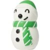 Frisco Holiday Snowman Latex Squeaky Dog Toy -Pet Products Shop 773870 MAIN. AC SS1800 V1694813221