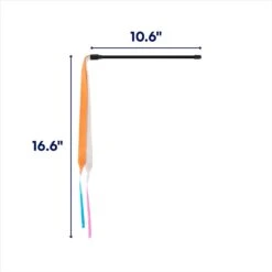 Frisco Cushioned Wall Mounted Cat Wall Shelf & Frisco Cat Silhouette With Bridge Wall Mounted Cat Wall Shelves -Pet Products Shop 785550 PT8. AC SS1800 V1677600274