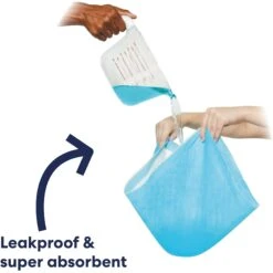 Frisco Mega Non-Skid Ultra Premium Dog Training & Potty Pads 13 Frisco Mega Non-Skid Ultra Premium Dog Training & Potty Pads -Pet Products Shop 793822 PT4. AC SS1800 V1683578164