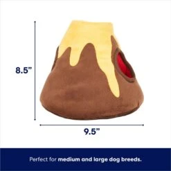 Frisco Volcano Hide & Seek Puzzle Plush Squeaky Dog Toy Refills, 3 Count & Frisco Volcano Hide & Seek Puzzle Plush Squeaky Dog Toy 17 Frisco Volcano Hide & Seek Puzzle Plush Squeaky Dog Toy Refills, 3 Count & Frisco Volcano Hide & Seek Puzzle Plush Squeaky Dog Toy -Pet Products Shop 962078 PT6. AC SS1800 V1694782979
