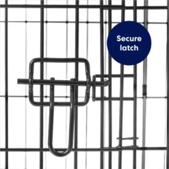 Frisco Wire Dog & Small Pet Exercise Pen With Step-Through Door 14 Frisco Wire Dog & Small Pet Exercise Pen With Step-Through Door -Pet Products Shop 97484 PT4. AC SS1800 V1667228768