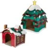 Frisco Holiday Christmas Tree Cardboard Cat House & Frisco Holiday Santa's Workshop Cardboard Cat House 2 Frisco Holiday Christmas Tree Cardboard Cat House & Frisco Holiday Santa's Workshop Cardboard Cat House -Pet Products Shop 986190 MAIN. AC SS1800 V1698258056