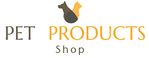 Pet Products Shop